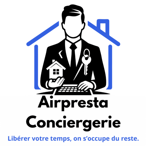 Airpresta Conciergerie